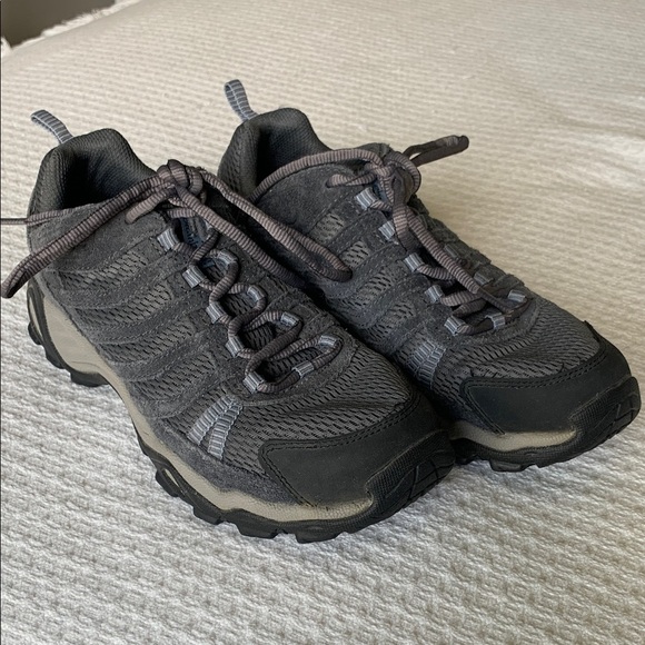 Columbia omnigrip techlite hiking sneakers size 7.5 - Picture 1 of 10